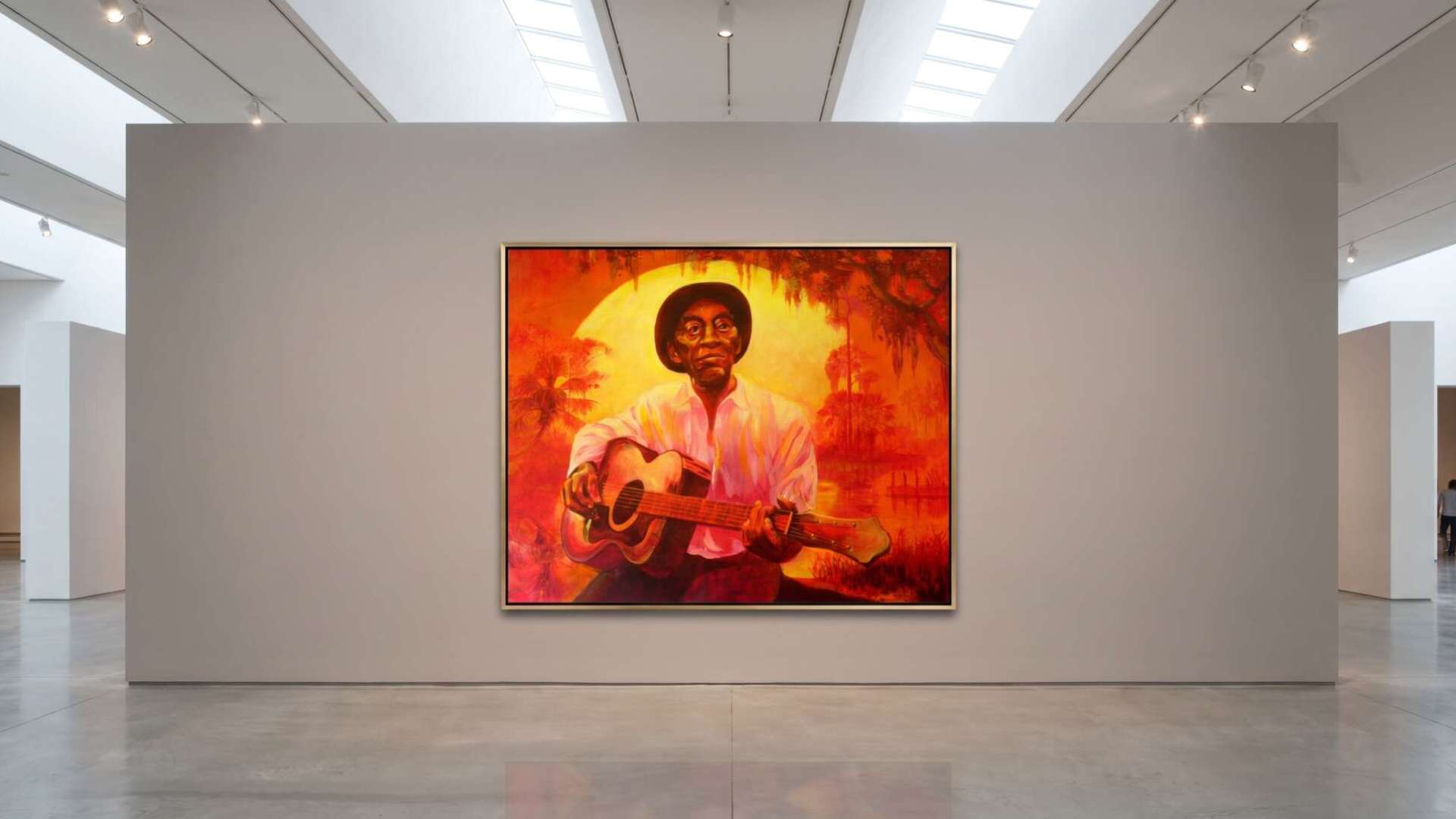 mississipi john modern gallery